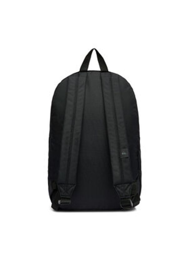 Quiksilver Plecak The Poster EQYBP03719 Szary. Kolor: szary. Materiał: materiał