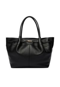 Torebka BOSS. Kolor: czarny #1