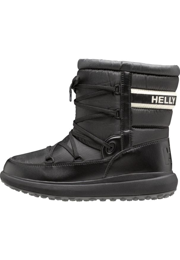 Après ski Helly Hansen isola. Kolor: czarny, biały, wielokolorowy. Sezon: zima