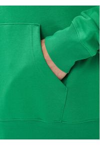 Nike Bluza Giannis FN3859 Zielony Regular Fit. Kolor: zielony. Materiał: bawełna #4