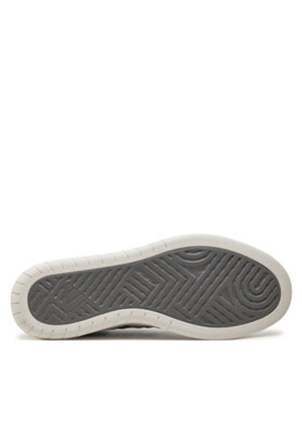 Adidas - adidas Sneakersy Court 24 ID1251 Biały. Kolor: biały. Materiał: skóra