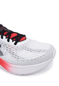 Under Armour Buty do biegania Velociti Pace 6009107 102 Biały. Kolor: biały. Materiał: materiał #3