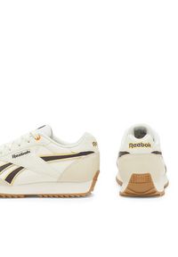 Reebok Sneakersy Rewind Run Ri 100032927-W Écru. Materiał: syntetyk. Sport: bieganie #8