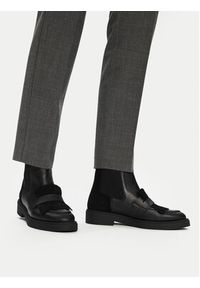 Hispanitas Botki HI243613 Czarny. Kolor: czarny. Materiał: skóra #4