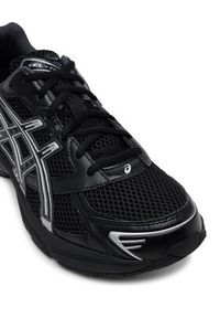 Asics Sneakersy Gel-1130 1201A906 Czarny. Kolor: czarny. Materiał: materiał #5
