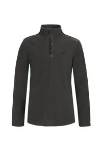 Dziecięcy polar 1/4 zip Protest Perfecty. Kolor: szary. Materiał: polar. Sezon: zima. Sport: wspinaczka, narciarstwo #2