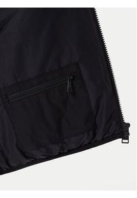 Tommy Jeans Kurtka przejściowa DW0DW20958 Czarny Regular Fit. Kolor: czarny. Materiał: syntetyk #2
