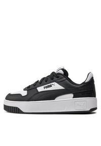 Puma Sneakersy Carina Street 389390-16 Czarny. Kolor: czarny #6
