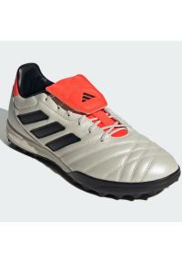Adidas - Buty piłkarskie adidas Copa Gloro Tf M IE7541 białe. Zapięcie: sznurówki. Kolor: biały. Materiał: syntetyk, guma. Sport: piłka nożna #4