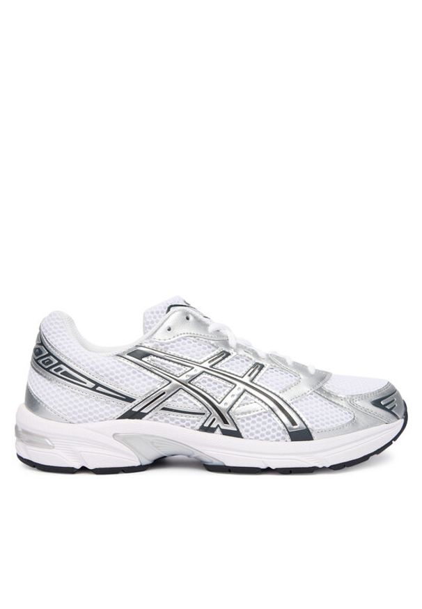Asics Sneakersy Gel-1130 1201B020 Biały. Kolor: biały. Materiał: materiał