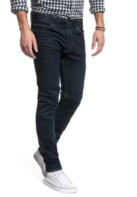 Lee - LEE SKINNY FIT XM NIGHT WANDERER L71XTGAA 112119585