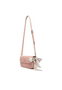 MEXX Torebka CEO-MEXX-S-020-09 Różowy. Kolor: różowy #5