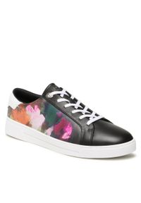 Sneakersy Ted Baker Artoh 266921 Black. Kolor: czarny. Materiał: skóra #1