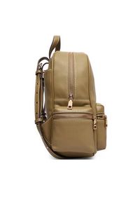 Liu Jo Plecak AA6136 E1012 Beżowy. Kolor: beżowy. Materiał: skóra #5