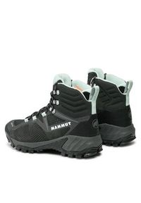 Mammut Trekkingi Sapuen High GTX GORE-TEX 3030-04251-00759-1040 Szary. Kolor: szary #4