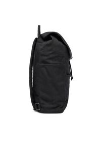 New Balance Plecak LAB51500BK Czarny. Kolor: czarny. Materiał: materiał #2
