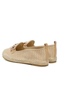 DeeZee Espadryle JSZ0325-1 Beżowy. Kolor: beżowy #3