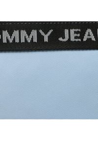 Tommy Jeans Torebka Tjw Essentai Moon Bag AW0AW15146 Niebieski. Kolor: niebieski #3