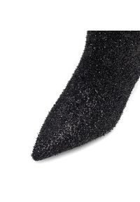 Jenny Fairy Kozaki ELLIE LS6022-05 Czarny. Kolor: czarny #7