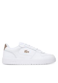 Lacoste Sneakersy 51SFA0144 Biały. Kolor: biały. Materiał: skóra #1