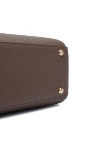 MEXX Torebka CEO-MEXX-S-012-10 Brązowy ciemny. Kolor: brązowy. Materiał: skórzane #3