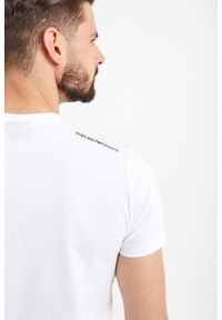 Emporio Armani - T-shirt 3-pak męski EMPORIO ARMANI #5