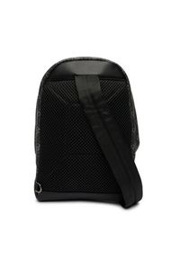 Guess Plecak HMMILO P6202 Czarny. Kolor: czarny. Materiał: skóra #4