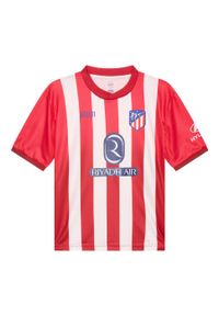 ATLETICO MADRID - Zestaw dla dzieci Atlético Madrid Home 23/24. Kolor: czerwony #2