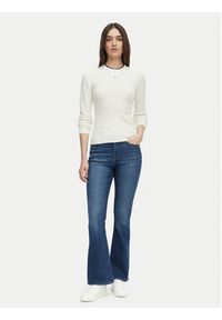 Calvin Klein Jeans Jeansy LV047G917G Niebieski Bootcut Fit. Kolor: niebieski #5