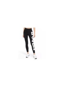 Nike Noir. Kolor: czarny. Sport: bieganie