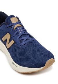 New Balance Buty do biegania Arishi MARISRD4 Granatowy. Kolor: niebieski. Materiał: materiał #3