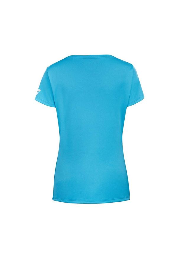 Babolat Play Cs Top Sleeveless T-shirt Women's. Kolor: niebieski
