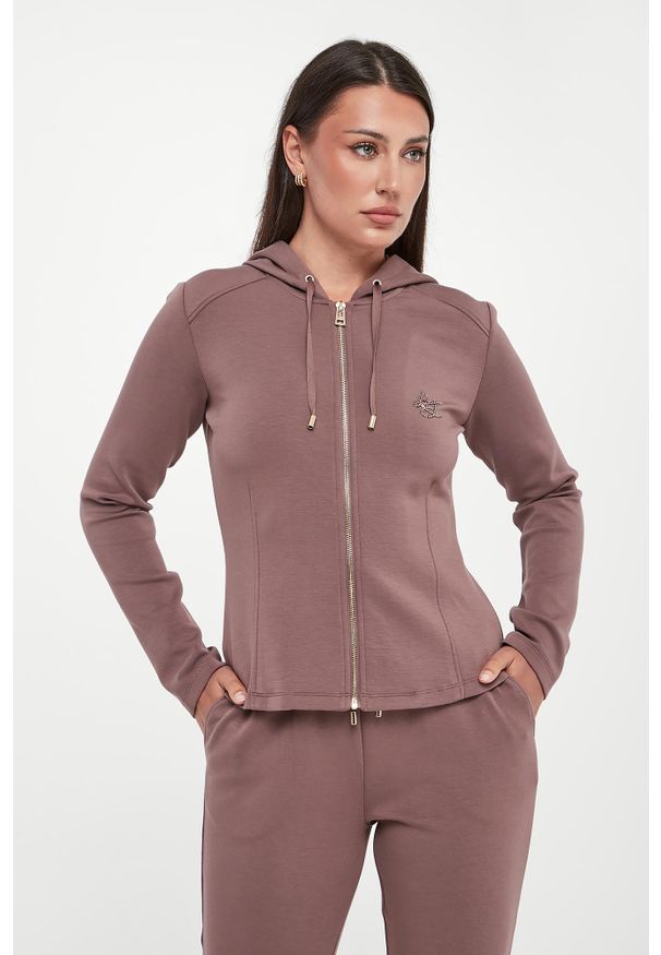 Liu Jo - Dres damski LIU JO. Materiał: dresówka