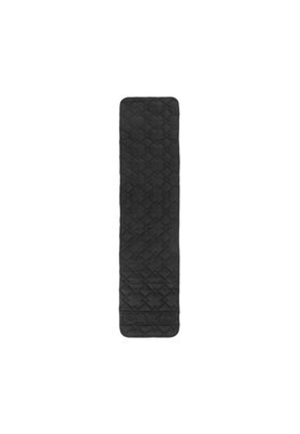 Pinko Szal Simona Sciarpa AI 22-23 BLK01 1G2076 Y43Q Czarny. Kolor: czarny. Materiał: materiał