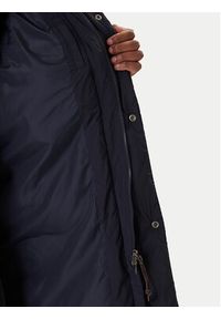 GANT - Gant Kurtka puchowa 7006568 Granatowy Regular Fit. Kolor: niebieski. Materiał: syntetyk #6