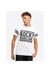 Koszulka Benlee Allenton. Kolor: biały #1