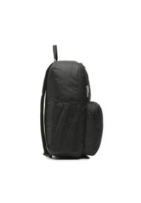 Puma Plecak Patch Backpack 079514 01 Czarny. Kolor: czarny. Materiał: materiał