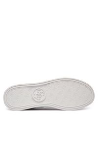 Guess Sneakersy 181342 Biały. Kolor: biały #6