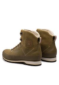 Dolomite Trekkingi 60 Dhaulagiri 278540-1299020 Khaki. Kolor: brązowy. Materiał: nubuk, skóra. Sport: turystyka piesza #5