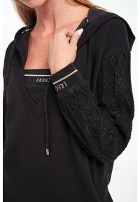 Liu Jo - Bluza damska + Top LIU JO