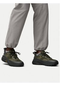 columbia - Columbia Trekkingi Tellurix™ Titanium™ OutDry™ 2148851 Zielony. Kolor: zielony. Materiał: materiał. Sport: turystyka piesza #6