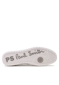 Paul Smith Sneakersy Liston M2S-LIS02-KLEA Biały. Kolor: biały. Materiał: skóra #4