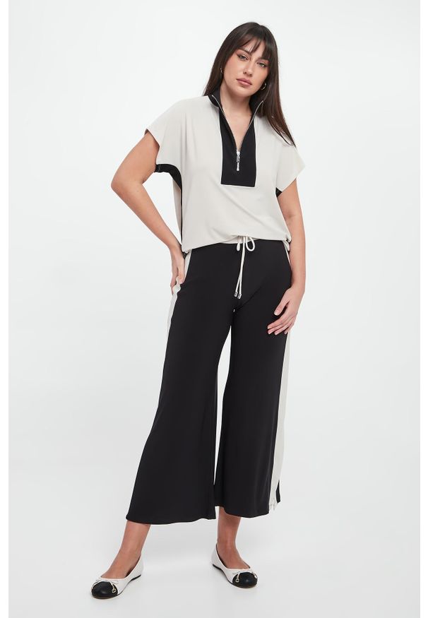 Joseph Ribkoff - Bluzka damska JOSEPH RIBKOFF