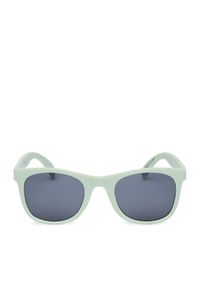 Okulary przeciwsłoneczne Quiksilver. Kolor: zielony #1