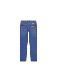 Wrangler - DAMSKIE SPODNIE WRANGLER PIPER LIMITLESS BLUE 112364736 #4