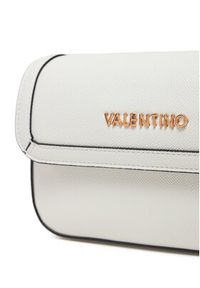 VALENTINO - Valentino Torebka Ivy VBS8NR09 Biały. Kolor: biały. Materiał: skórzane #4