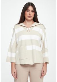 Joseph Ribkoff - Sweter damski JOSEPH RIBKOFF #4