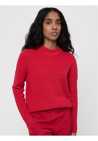 Sweter Hugo. Kolor: czerwony #1