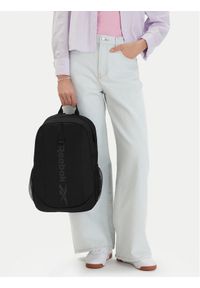 Reebok Plecak CWBEO-RBK-WS-008-09 Czarny. Kolor: czarny. Materiał: materiał #1