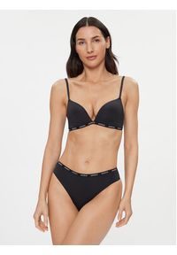 Guess Figi brazylijskie O3YE01 KBS50 Czarny. Kolor: czarny. Materiał: syntetyk